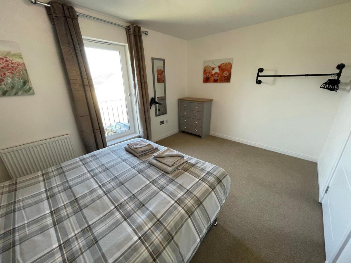 Gorsebank View Villa Inverness Exterior photo
